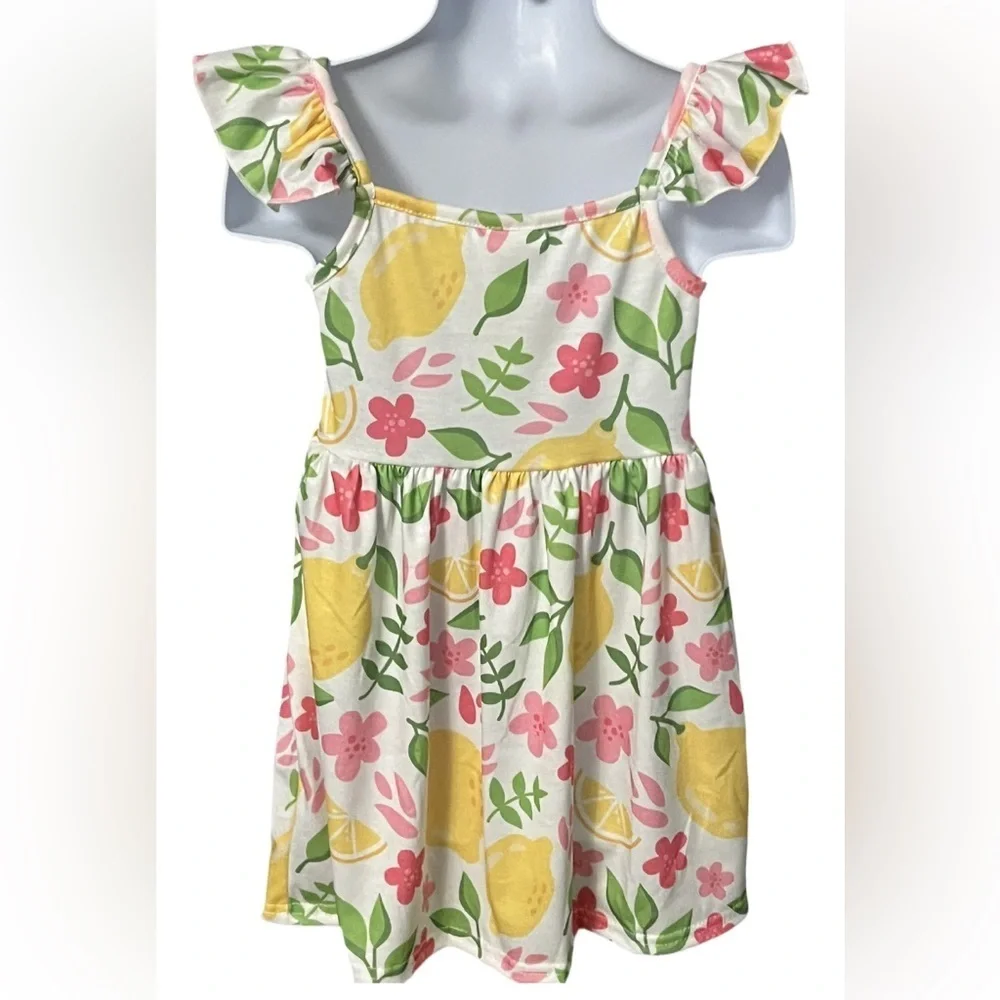 Source Unknown charming dress